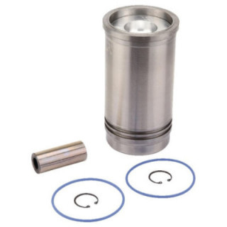 Zestaw cylindra Zetor 52110099 - widok z przodu