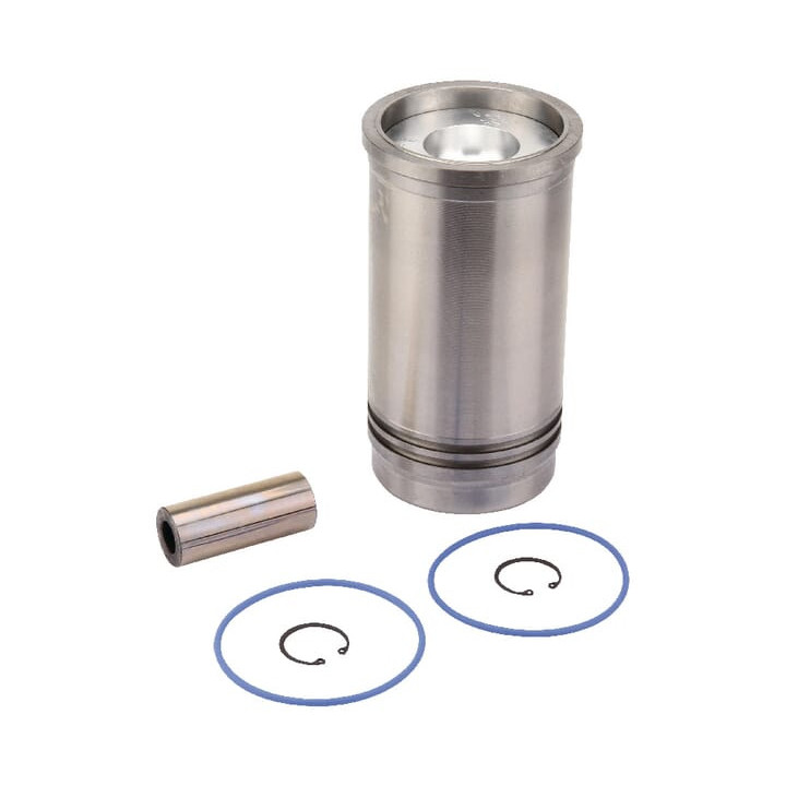 Zestaw cylindra Zetor 52110099 - widok z przodu