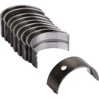 Zestaw łożyska głównego standard Zetor 60110093 - widok z przodu