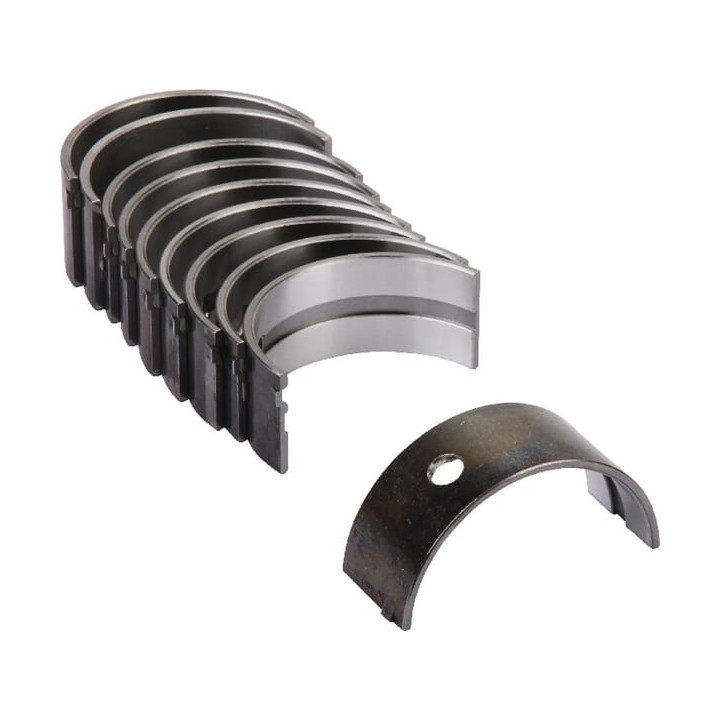 Zestaw łożyska głównego standard Zetor 60110093 - widok z przodu