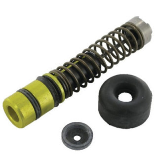 Zestaw naprawczy cylinderka hamulcowego Zetor 930775A - widok z przodu