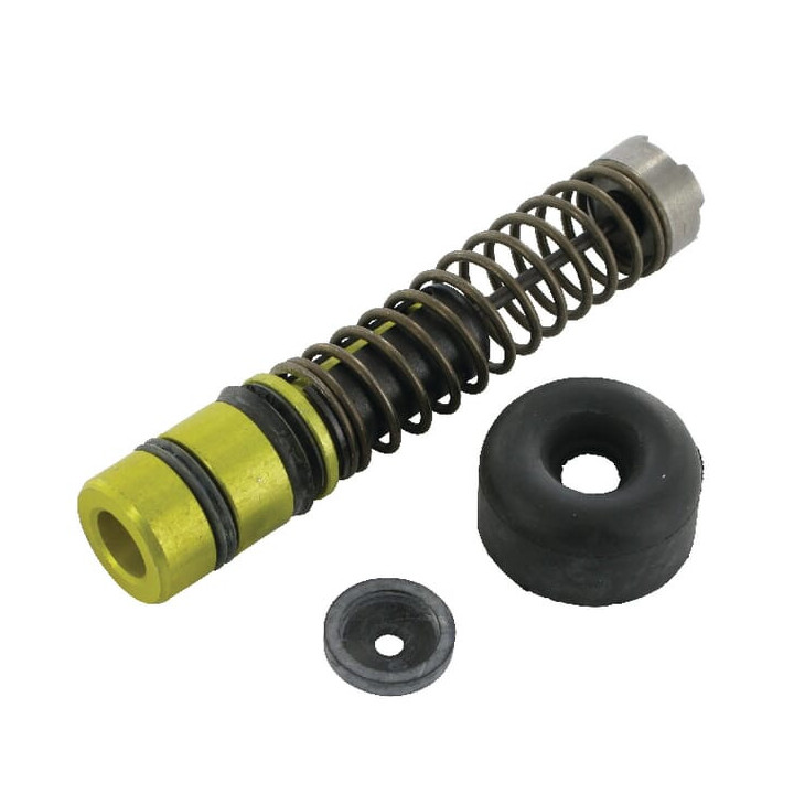 Zestaw naprawczy cylinderka hamulcowego Zetor 930775A - widok z przodu