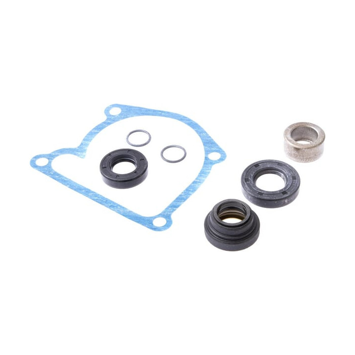 Zestaw naprawczy pompy wodnej Zetor 67110098 - widok z przodu