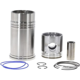 Zestaw naprawczy silnika 105 mm 3-pierścieniowy Zetor 20000992 - widok z przodu