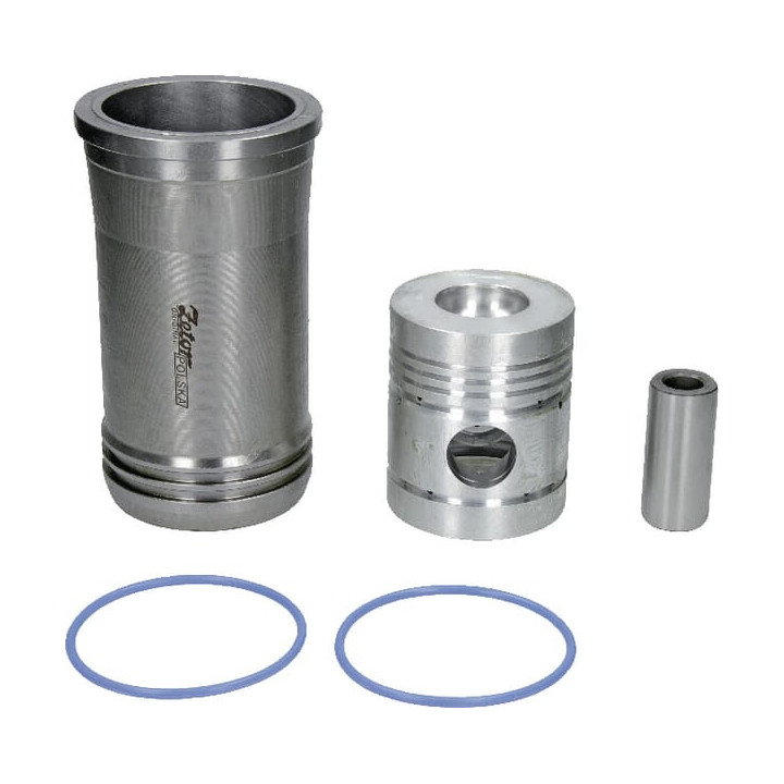 Zestaw naprawczy silnika 95 mm Zetor 55110018 - widok z przodu