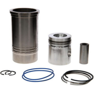 Zestaw naprawczy silnika Zetor 16000992 - widok z przodu