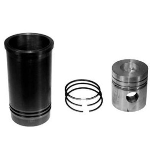 Zestaw naprawczy silnika Vapormatic VPB9643 - widok z przodu