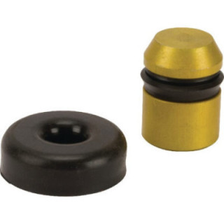 Zestaw naprawczy wysprzęglika sprzęgła Zetor 78295439A - widok z przodu