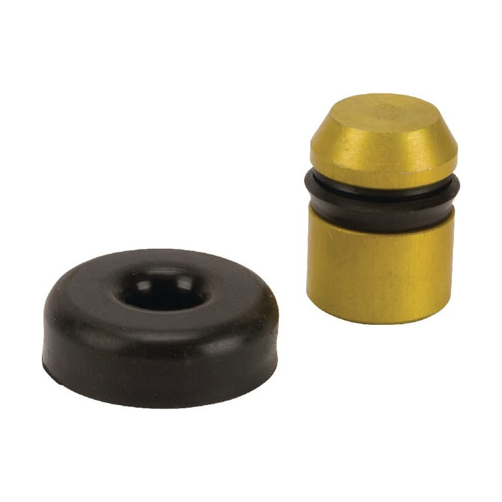 Zestaw naprawczy wysprzęglika sprzęgła Zetor 78295439A - widok z przodu