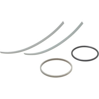 Zestaw pierścieni tłoka podnośnika Zetor 70118060 - widok z przodu