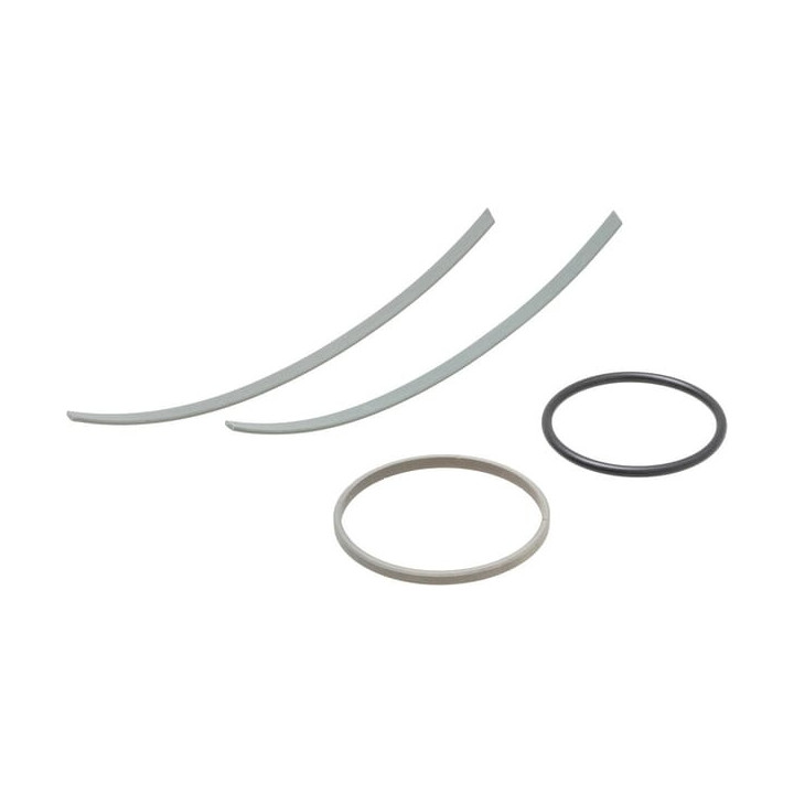 Zestaw pierścieni tłoka podnośnika Zetor 70118060 - widok z przodu