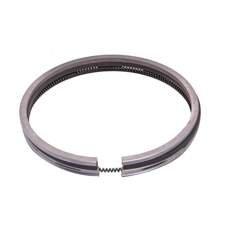 Zestaw pierścieni tłokowych Vapormatic VPB4828 - widok z przodu