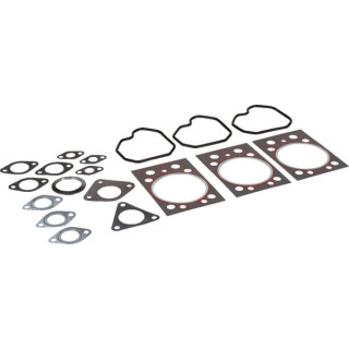 Zestaw uszczelek głowicy silnika 3-cyl Zetor 33200097 - widok z przodu