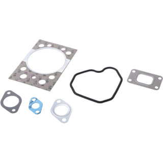 Zestaw uszczelek głowicy silnika Turbo Zetor 73200097 - widok z przodu