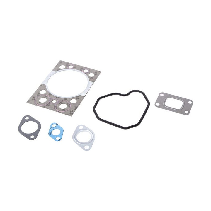 Zestaw uszczelek głowicy silnika Turbo Zetor 73200097 - widok z przodu