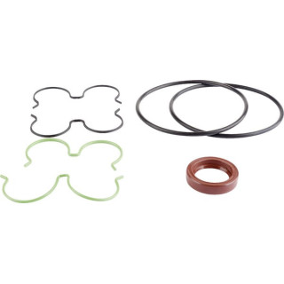 Zestaw uszczelek pompy podnośnika Zetor 938065 - widok z przodu