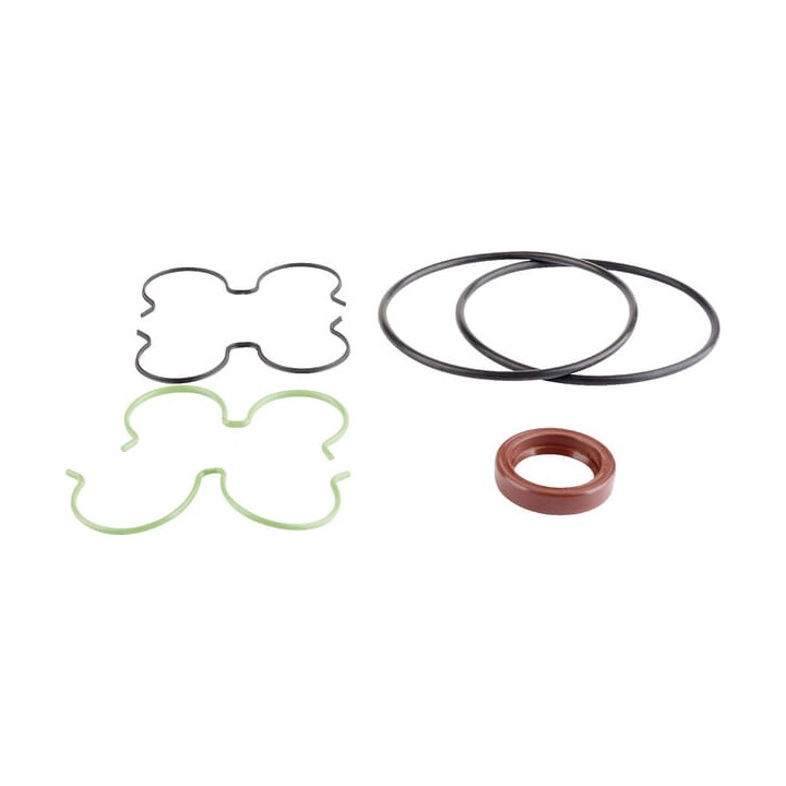 Zestaw uszczelek pompy podnośnika Zetor 938065 - widok z przodu