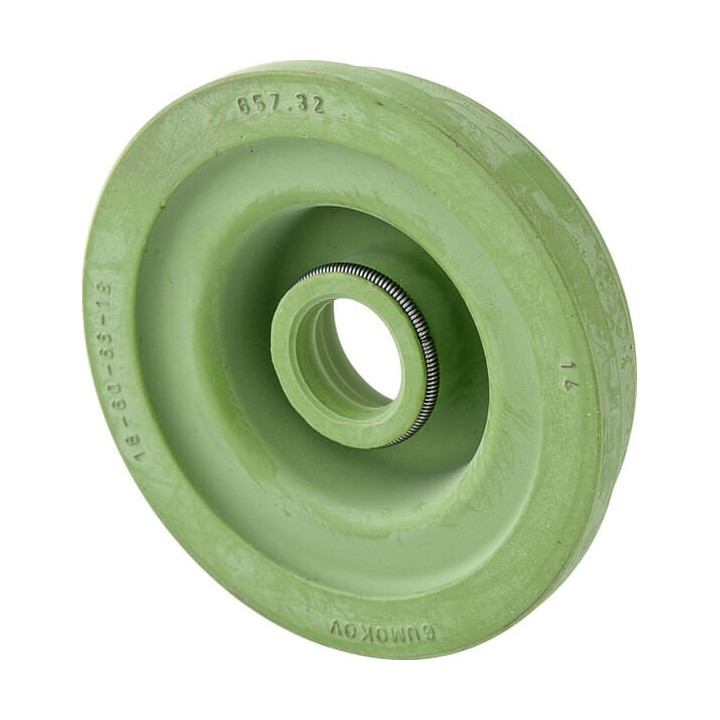 Zestaw uszczelek Zetor 78227020 - widok z przodu