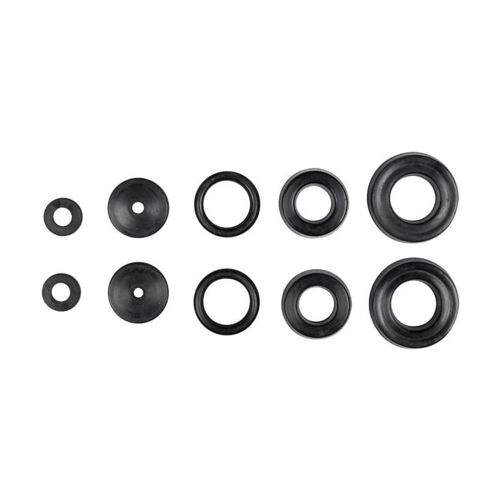 Zestaw uszczelnień do Kramp 270069117011 - widok z przodu