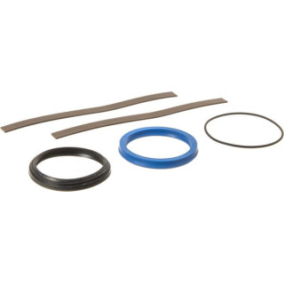 Zestaw uszczelnień siłownika pomocniczego 50 Zetor 70118045A - widok z przodu