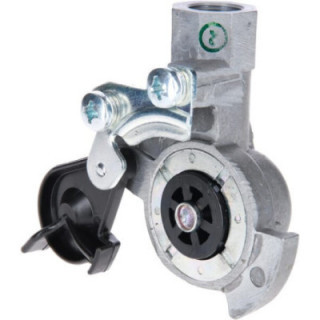 Złącze powietrza miękkie Zetor 54236910 - widok z przodu