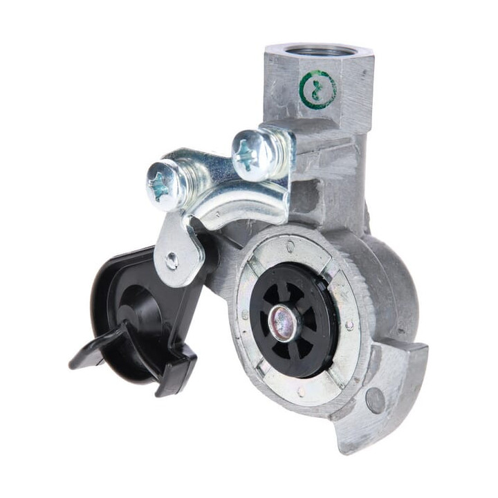 Złącze powietrza miękkie Zetor 54236910 - widok z przodu