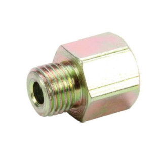 Zwężka redukcyjna 16-14 Zetor 933261 - widok z przodu