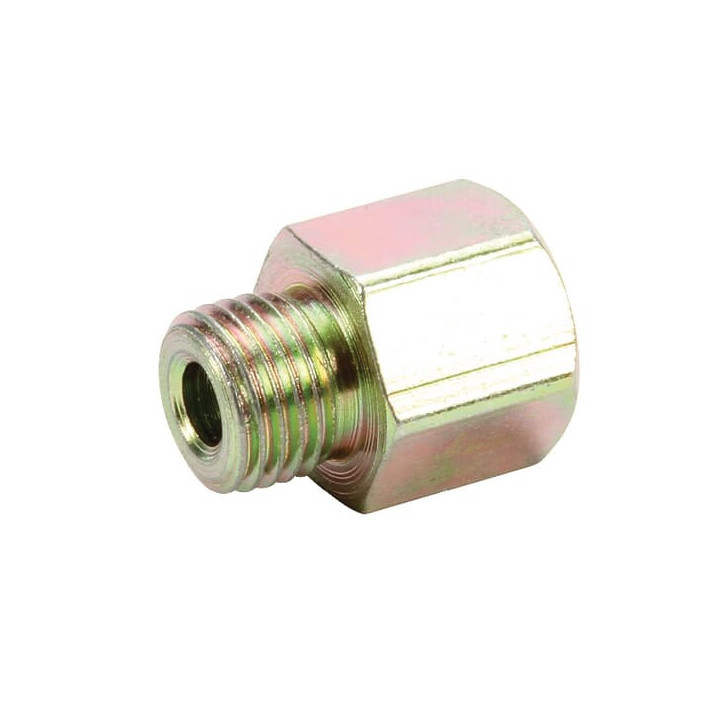 Zwężka redukcyjna 16-14 Zetor 933261 - widok z przodu