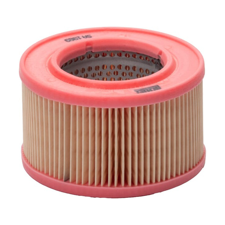 Filtr powietrza HiFi Filter SA1989 - widok z przodu