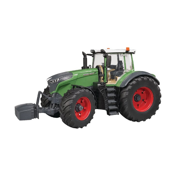 Ciągnik Fendt 1050 Vario Bruder 04040 - widok z przodu