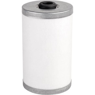 Wkład filtra paliwa filcowy C-330 C-385 AB Filter 1505PW8040 - widok z przodu