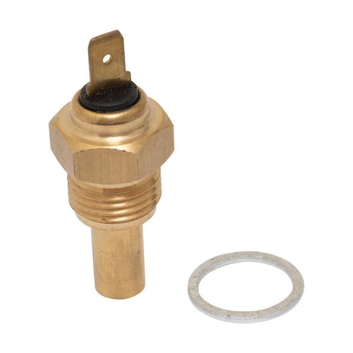 Czujnik Agco 1877731M92 - widok z przodu