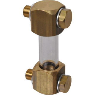 Wziernik komplet Battioni Pagani CM121 - widok z przodu