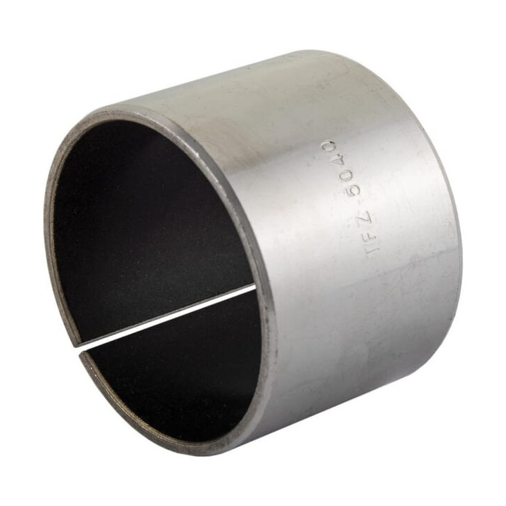 Tuleja łożyskowa GLT-LHG ZB303430PTFE - widok z przodu