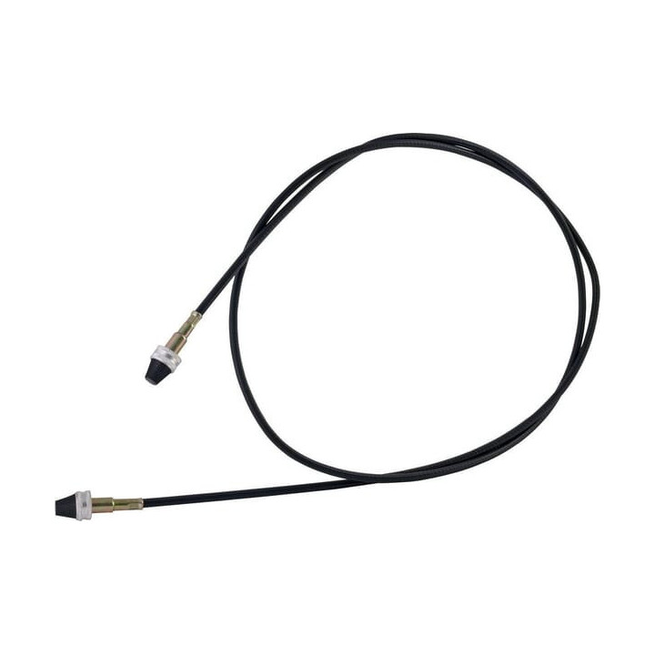 Linka licznika motogodzin GoPart 26900086350966 - widok z przodu