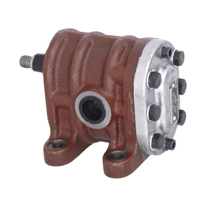 Pompa hydrauliczna 15 cm3 Hydrotor 26900042371290 - widok z przodu