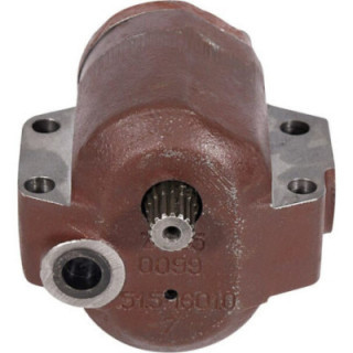 Pompa hydrauliczna 17 cm3 Hydrotor 26900046546310 - widok z przodu