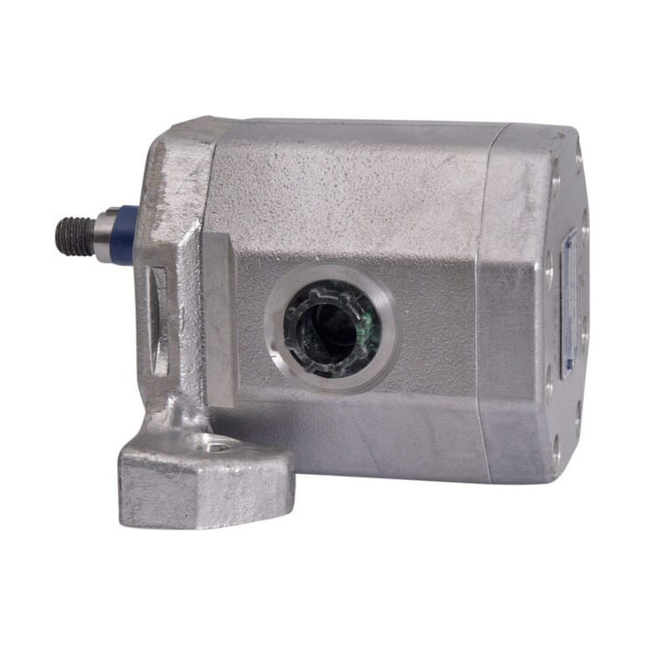 Pompa hydrauliczna 17 cm3 Hydrotor 26900042371292 - widok z przodu