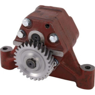 Pompa olejowa silnika Hylmet 26900086007019 - widok z przodu