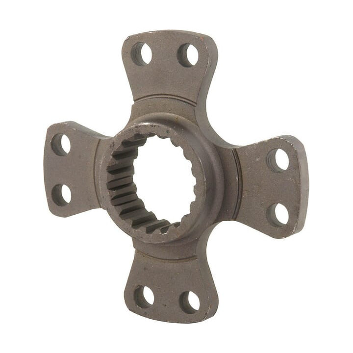 Piasta sprzęgła nowy typ Komfort 26900089021062 - widok z przodu