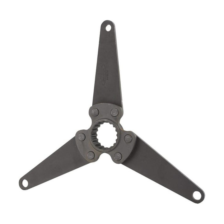 Piasta sprzęgła stary typ Komfort 26900086021070 - widok z przodu