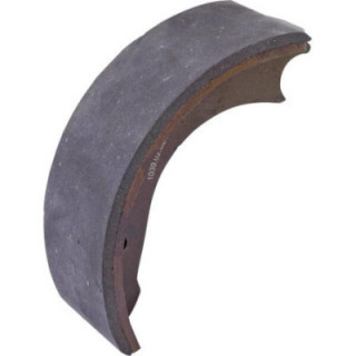 Szczęka hamulcowa Komfort 23002461001502200 - widok z przodu