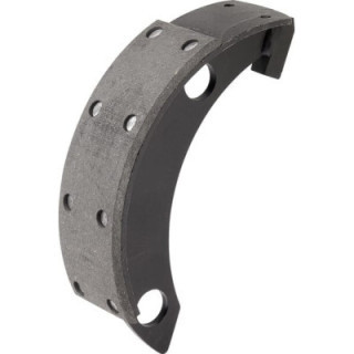 Szczęka hamulcowa krótka Komfort 26900042320210M1 - widok z przodu