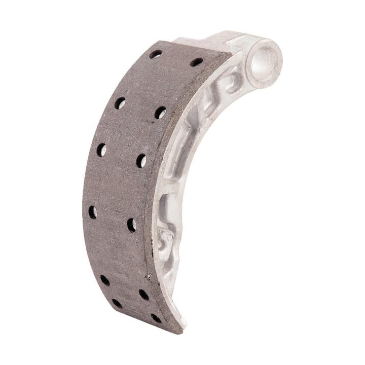 Szczęka hamulcowa Komfort 26900046526060M1 - widok z przodu