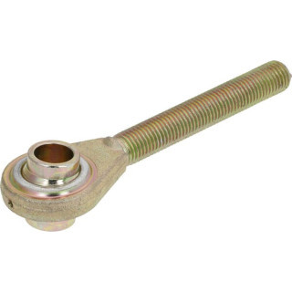 Główka łącznika tylna Korurs 4237048N - widok z przodu