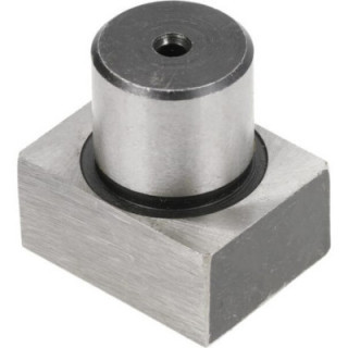 Kamień wałka kierownicy C-4011 Korurs 5053503N - widok z przodu