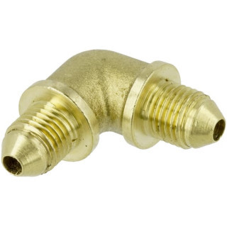 Kolanko przewodu smarowania Korurs 0201047N - widok z przodu