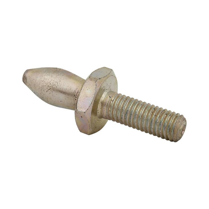 Kołek siatki maski Korurs 83305075N - widok z przodu