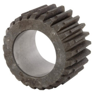 Koło centralne wzmacniacza momentu Korurs 80126097N - widok z przodu