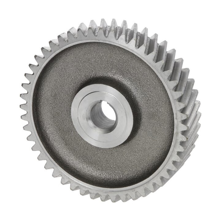 Koło napędu pompy wtryskowej Korurs 89009011N - widok z przodu